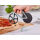 Altom krajacz do pizzy rower 18 cm - 1611139 - zdjęcie 5